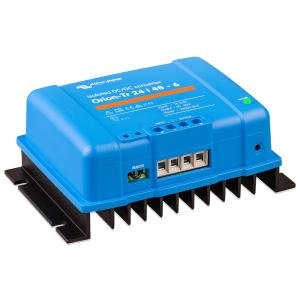Spänningsomvandlare DC-DC, 24-48 280W (Utgått) - 1