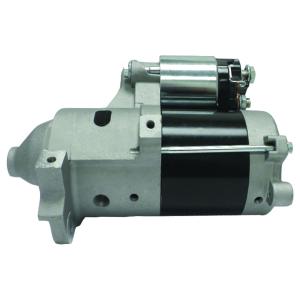 Startmotor 12V, 0.6kW - 4