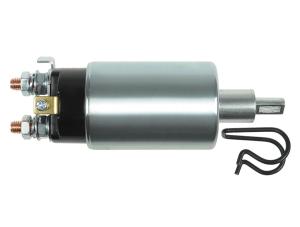 Solenoid Hitachi 24V - 1