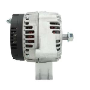 Generator 12V 150A, original Mahle - 2