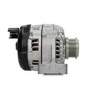 Generator 12V 120A, original Denso - 2