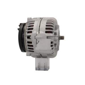 Generator 12V 240A, originalregulator Bosch-SEG - 2