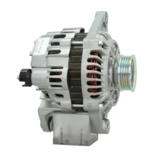 Generator 12V 110A, original Mitsubishi - 2