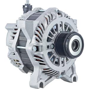 Generator 12V 200A - 1