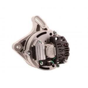 Generator 12V 45A, original Mahle - 2