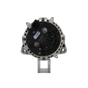 Generator 12V 240A, originalregulator Bosch-SEG - 3