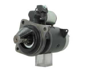 Startmotor 12V 2.0kW 9 Kuggar CW - 1