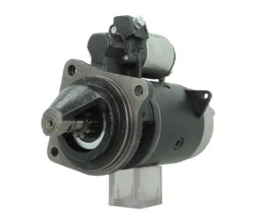 Startmotor 12V 2.0kW 9 Kuggar CW - 1