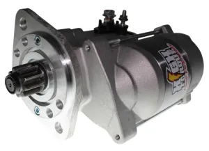 Startmotor 12V hi torque - 1