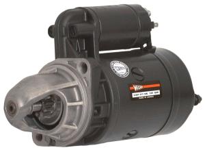 Startmotor 12V 1.1kW - 1