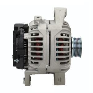 Generator 12V 100A, begagnad - 3