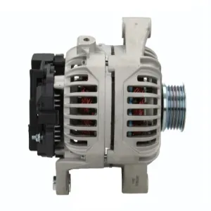 Generator 12V 100A, begagnad - 3