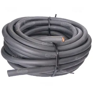 Kabel 95mm2 svart - 1