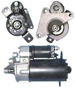 Startmotor 12V 0.9kW - 3