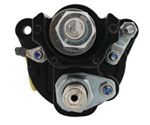 Solenoid Denso 12V - 2