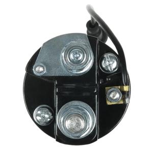 Solenoid Denso Original 12V - 2