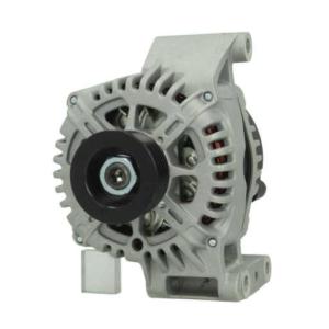Generator 12V 75A, original Valeo - 1