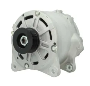 Generator 14V 190A, Vattenkyld - 1
