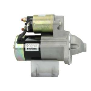 Startmotor 12V - 2