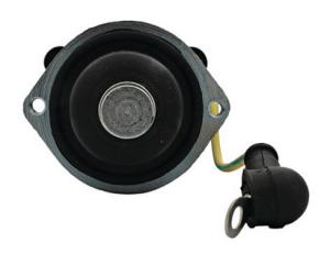 Solenoid Denso 12V - 3