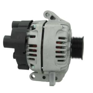 Generator 12V 75A, original Valeo - 2