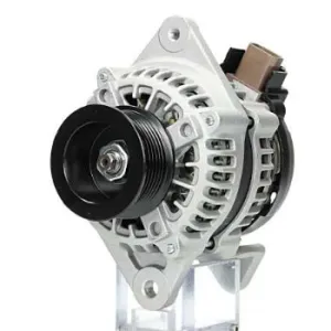 Generator 12V 90A, begagnad 3mån garanti - 1