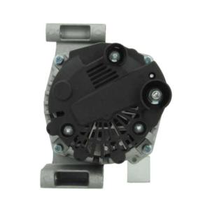 Generator 12V 75A, original Valeo - 3