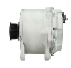 Generator 14V 190A, Vattenkyld - 3