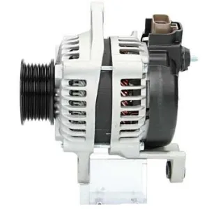 Generator 12V 90A, begagnad 3mån garanti - 2