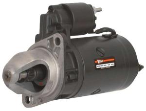 Startmotor 12V 1.7kW - 1