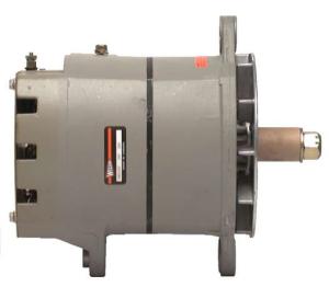 Generator 24V 100A, original Delphi - 2