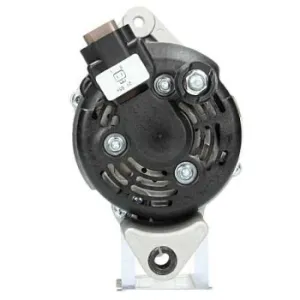 Generator 12V 90A, begagnad 3mån garanti - 3