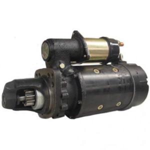 Startmotor 12V 37MT, original Delphi - 1