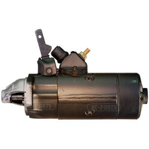 Startmotor 12V 0.5kW - 1