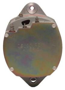 Generator 24V 100A, original Delphi - 3