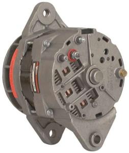 Generator 24V 70A 21SI, original Delphi - 2