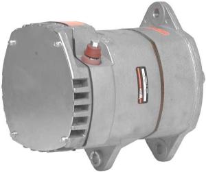 Generator 24V 75A, original Delphi - 1