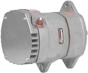 Generator 24V 75A, original Delphi - 1