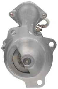 Startmotor 12V 2.8kW, original Delphi - 2