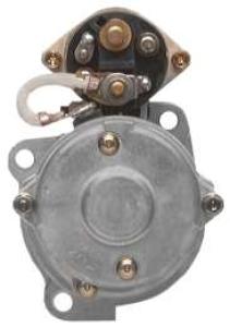 Startmotor 12V 2.8kW, original Delphi - 3