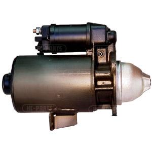 Startmotor 12V 2.2kW - 4