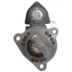 Startmotor 24V 42MT, original Delphi - 1