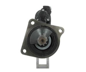 Startmotor 12V 2.0kW 9 Kuggar CW - 2