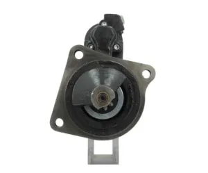 Startmotor 12V 2.0kW 9 Kuggar CW - 2