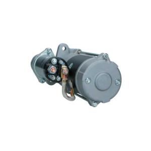 Startmotor 12V 2.9kW, original Delphi - 3