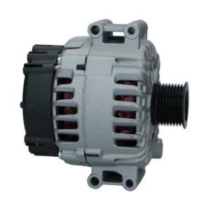 Generator 12V 230A, original Valeo - 3