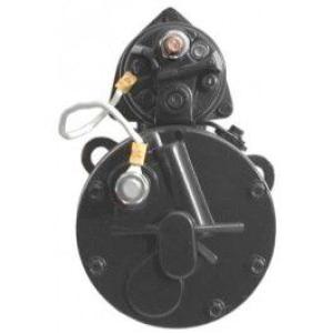 Startmotor 24V 42MT, original Delphi - 2