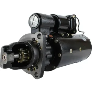 Startmotor 24V 11.0kW, original Delphi - 2