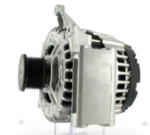 Generator 12V 180A, originalregulator Bosch-SEG - 1