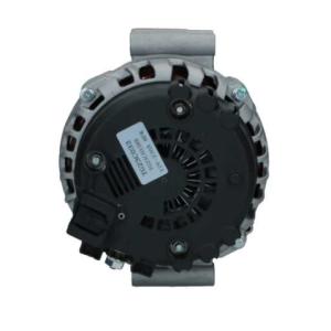 Generator 12V 230A, original Valeo - 4